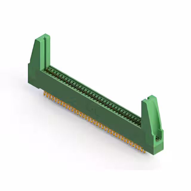 345-074-555-288 EDAC Inc.  Edgeboard Connectors